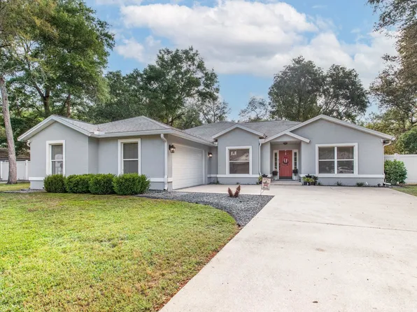 3445 Kings Rd S, Saint Augustine, FL 32086