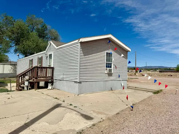 2401 Central Ave Lot 36, Canon City, CO 81212