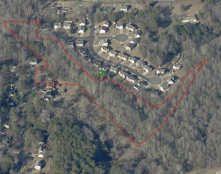 2nd image of 0 Cater Ln #41