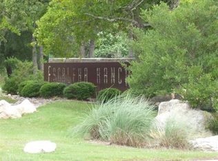 200 V P Ranch Dr, Georgetown, TX 78628