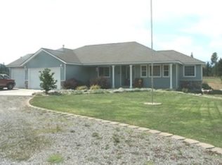 4404 Paradise Valley Rd, Bonners Ferry, ID 83805