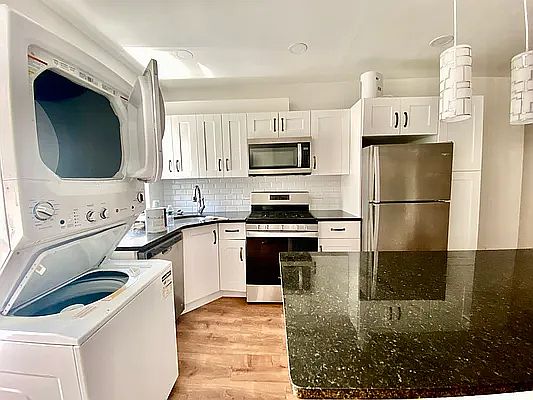 2nd image of 952 Atlantic Ave #2A