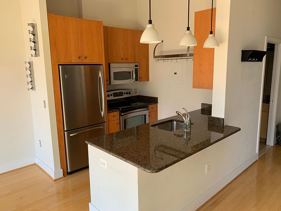 1st image of 520 John Carlyle St Unit 423