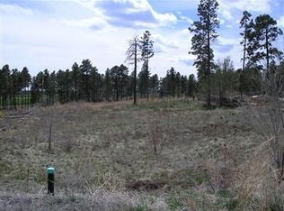 3187 Woodland Rd, Los Alamos, NM 87544