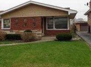 8608 S Tripp Ave, Chicago, IL 60652