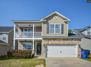 407 Parkstone Ct, West Columbia, SC 29170