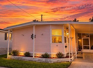 2000 E BAY DRIVE #52, LARGO, FL 33771