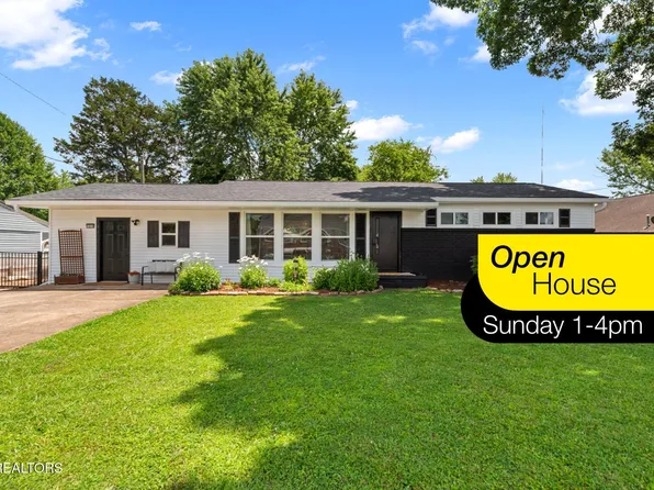 1314 E Walnut Grove Dr, Knoxville, TN 37918