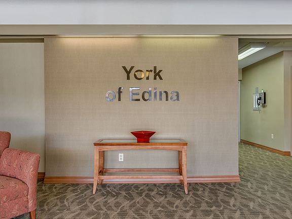 2nd image of 6450 York Ave S APT 202
