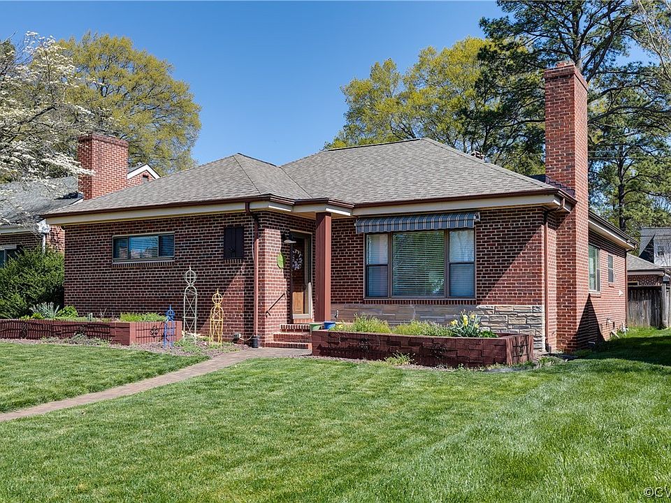 4710 Monument Ave, Richmond, VA 23230 Zillow