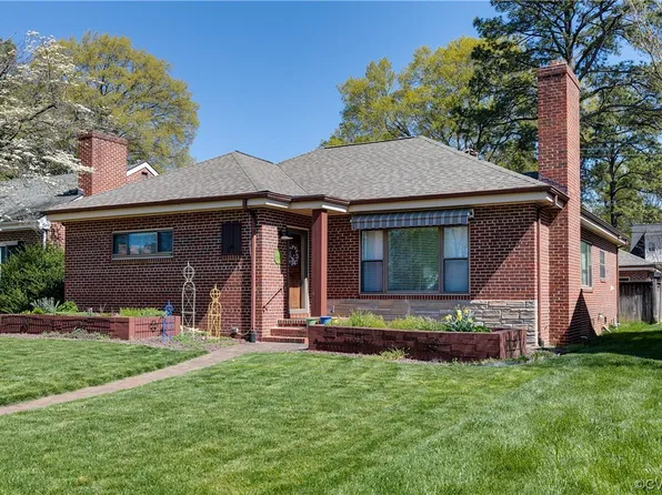 4710 Monument Ave, Richmond, VA 23230