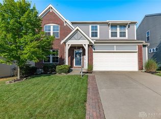 67 Shady Pines Ave, Springboro, OH 45066