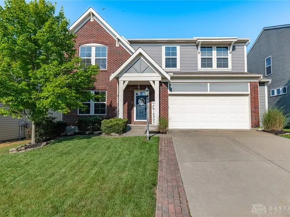 67 Shady Pines Ave, Springboro, OH 45066