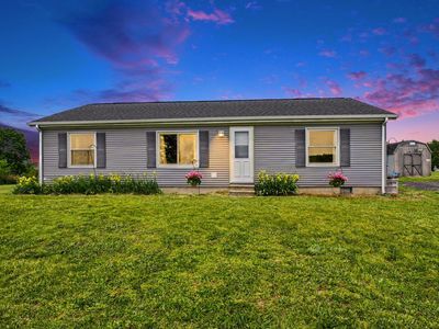 3065 Chamberlain Rd, Buchanan, MI, 49107