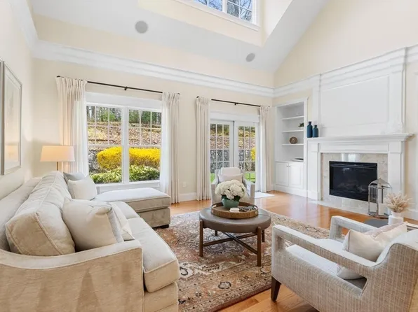 30 Nobscot Rd Unit 2, Sudbury, MA 01776