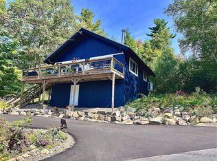 263 Tin Mine Rd, Jackson, NH 03846