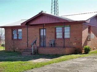 179 Burns Hill Rd, Liberty, SC 29657