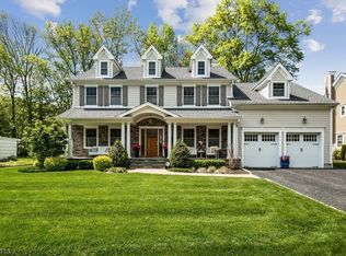 5 Faulkner Dr, Westfield, NJ 07090