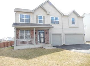 3928 Legner St, Plano, IL 60545