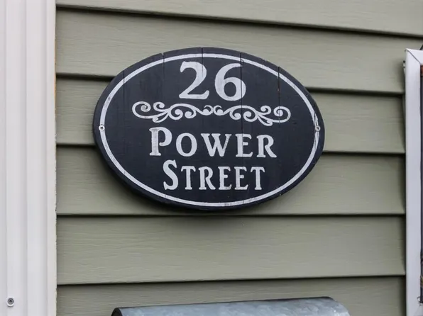 26 Power Street, St. John's, NL A1E1K8