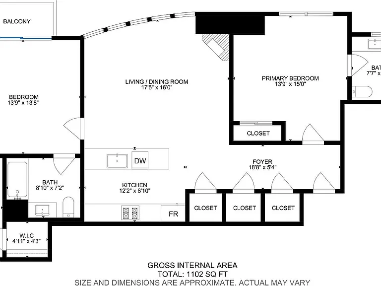 238 Olive St #401 — Photo 16
