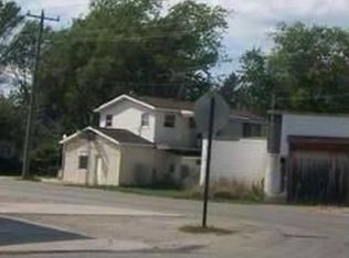 3522 Washington St, Snover, MI 48472