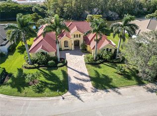 10105 Magnolia Bnd, Estero, FL 34135
