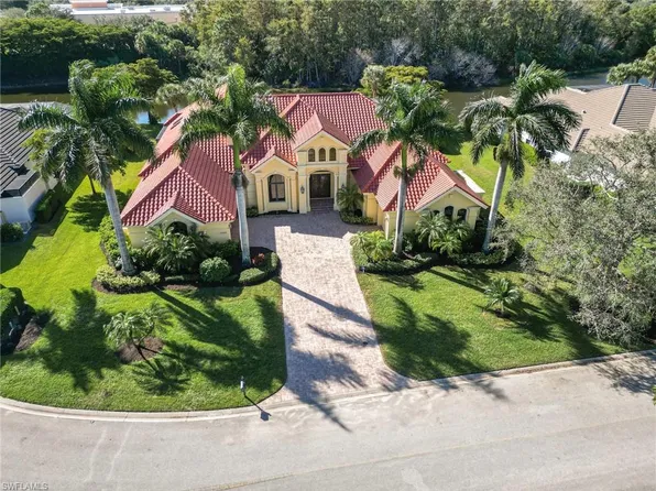 10105 Magnolia BEND, ESTERO, FL 34135