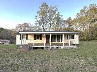 1151 Old Kings Bridge Rd, Nicholson, GA 30565