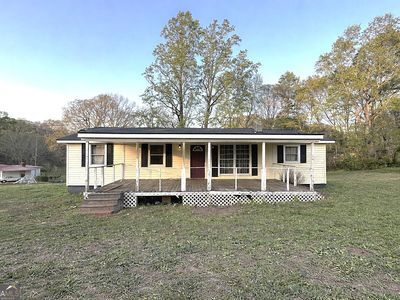 1151 Old Kings Bridge Rd, Nicholson, GA, 30565