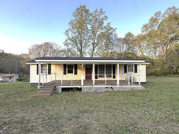 1151 Old Kings Bridge Rd, Nicholson, GA 30565