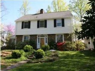 2636 Jefferson Park Cir, Charlottesville, VA