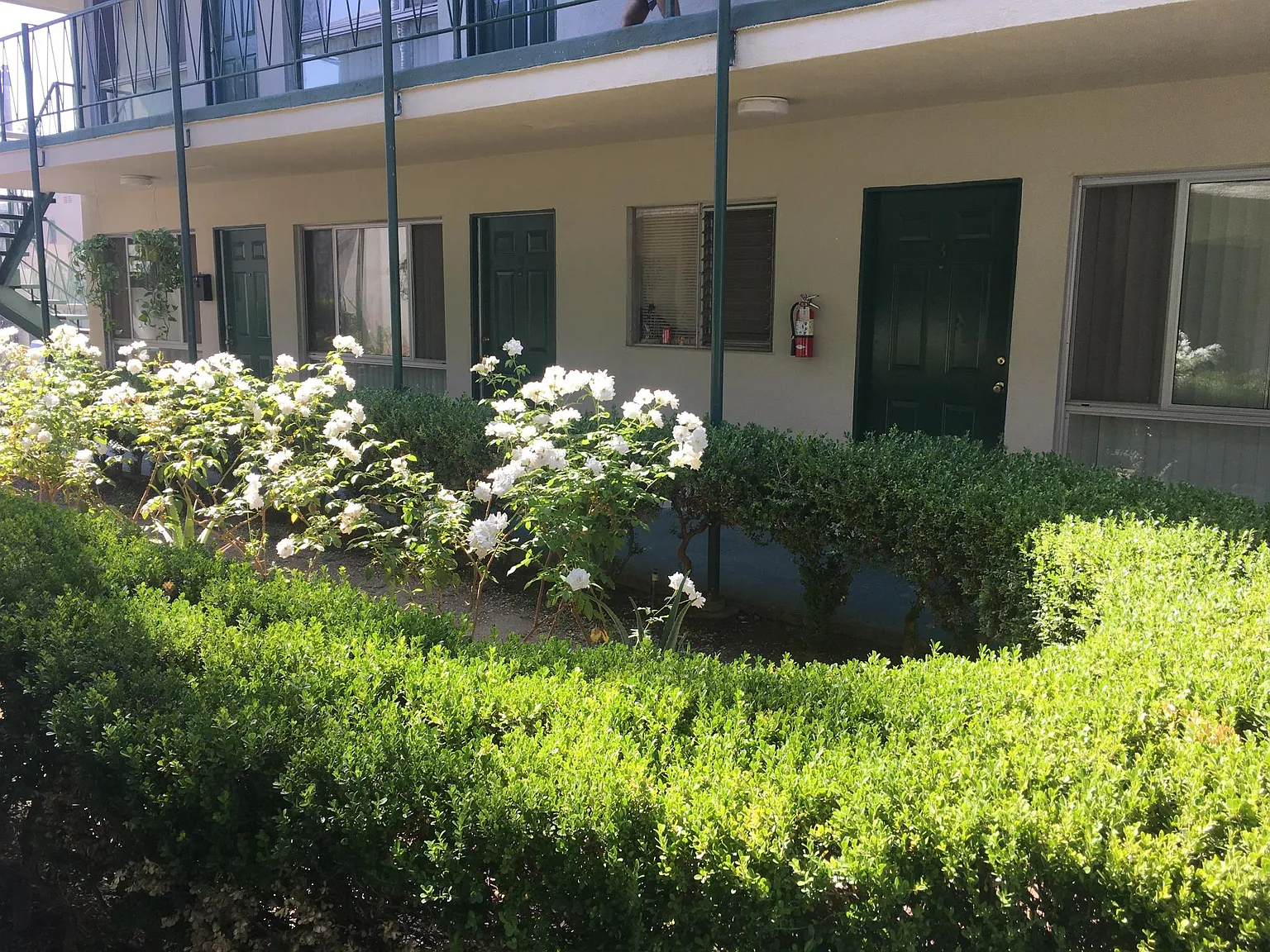 1 bed, 700 sqft, $1,800 — Photo 1