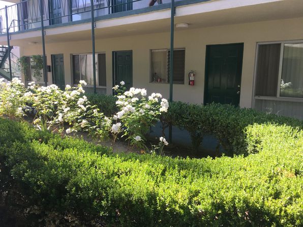 319 S Mariposa Ave APT 1