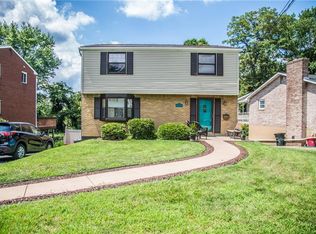 412 Bryant Dr, Pittsburgh, PA
