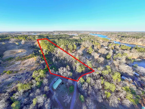 Pinedale Shrs #1, Jasper, AL 35504