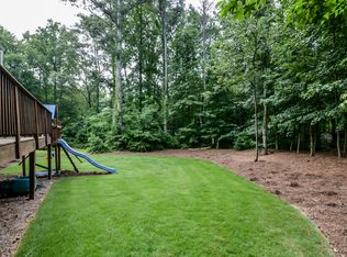4388 Heritage Glen Ct, Marietta, GA 30068