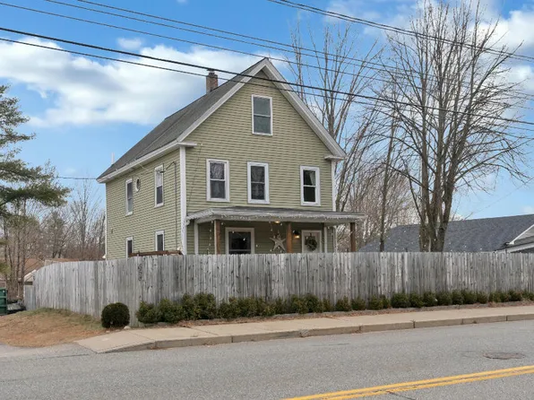 550 Main Street, Sanford, ME 04083