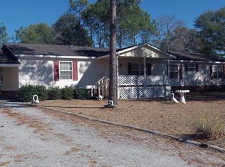 128 Baldpate Rd, Savannah, GA 31419