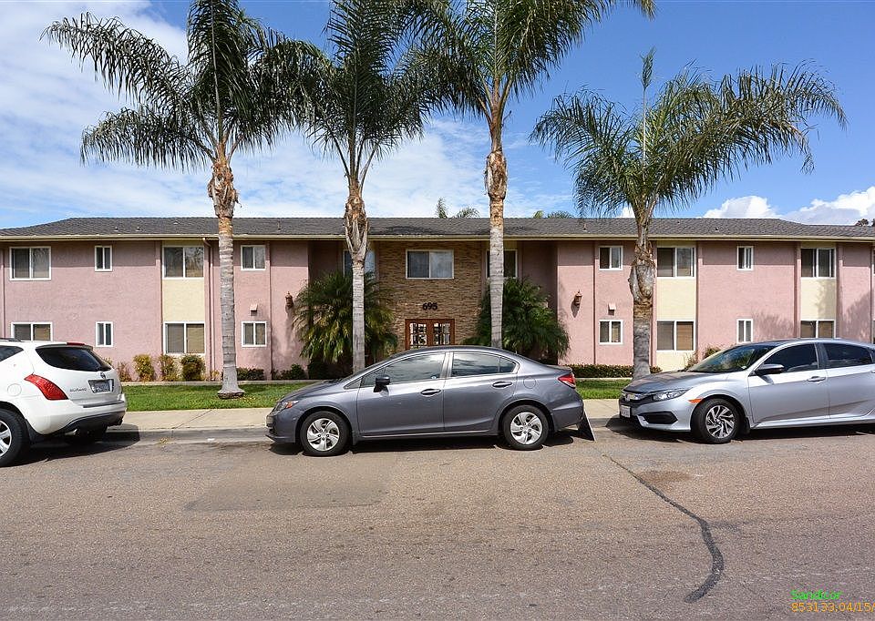 1st image of 695 Sea Vale St Unit 510
