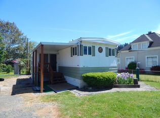 634 3rd Ave SW, Castle Rock, WA 98611