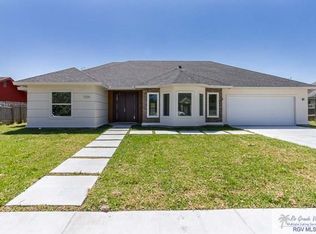 5260 Ridgeline Dr, Brownsville, TX 78526
