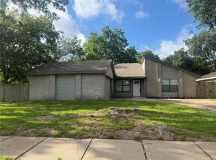 13303 Sheer Water Dr, Houston, TX 77082