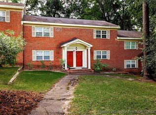 2440 Bragg Blvd, Fayetteville, NC 28303