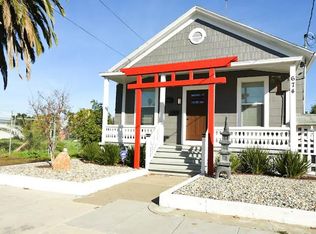 674 N 4th St, San Jose, CA 95112