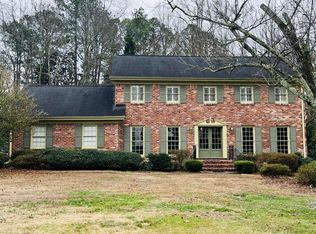 1843 Village Mill Rd, Atlanta, GA 30338