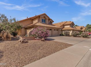 3341 E Nighthawk Way, Phoenix, AZ 85048