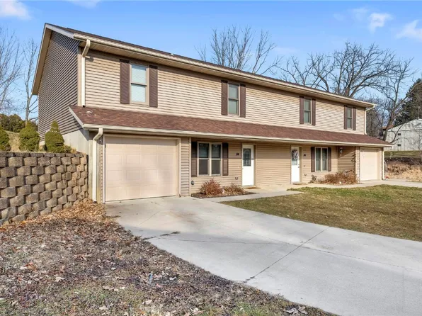 114 Therese Ave, Anamosa, IA 52205