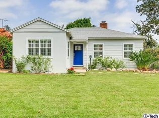 1650 Kenilworth Ave, Pasadena, CA 91103