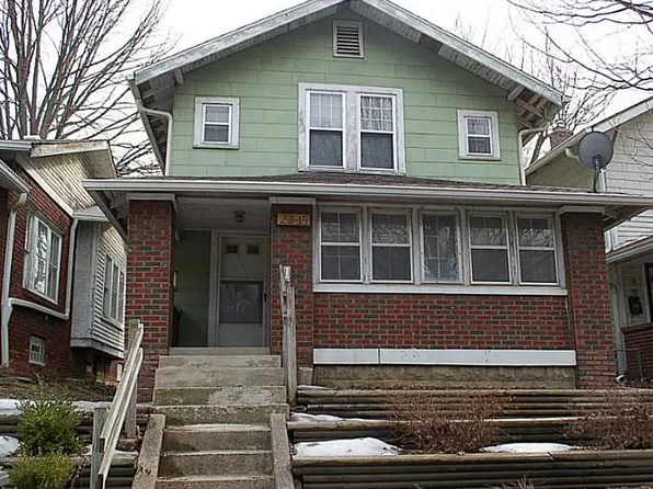 2235 Brookside Pkwy, Indianapolis, IN 46201